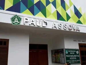 PAUD Assova Jakarta Barat