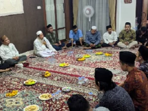 Benarkah Muktamar NU Mengharamkan Tahlilan?