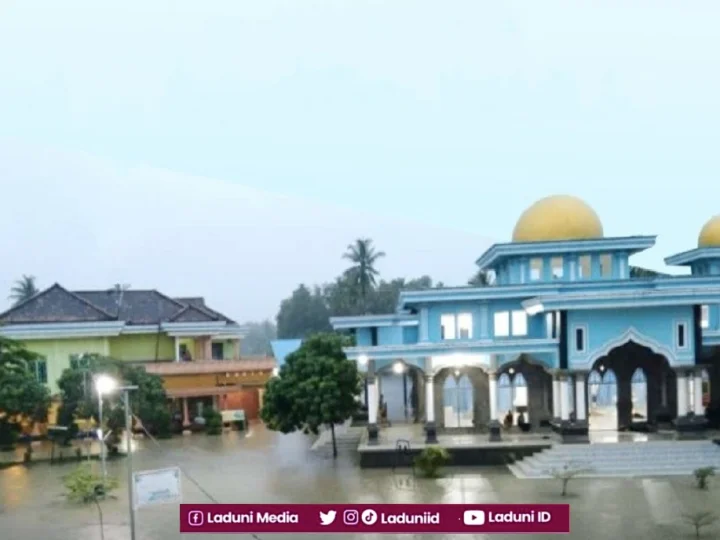 Pesantren Istiqomah Al-Amin, Cintamulya Lampung Selatan