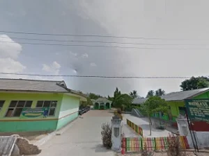 MTS Mathla'ul Anwar Lampung Selatan