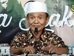 Tuhan yang Berkebudayaan dalam Pandangan Buya Syakur Yasin