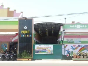 Paud IT Bintang Belia Kudus