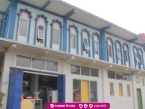 Pesantren Mahasiswa Universal Bandung