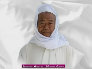 Biografi KH. M. Badruddin Anwar, Pendiri Pondok Pesantren An-Nur II Bululawang, Malang