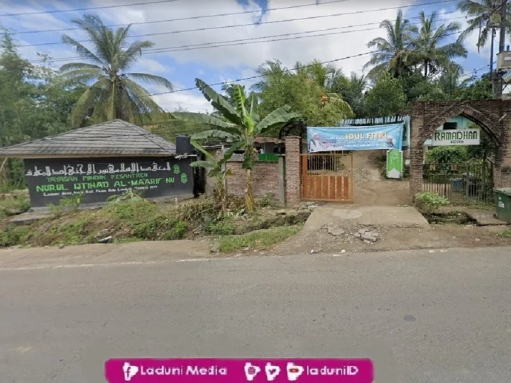 Pesantren Nurul Ijtihad Lombok Tengah