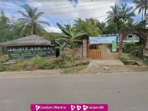 Pesantren Nurul Ijtihad Lombok Tengah