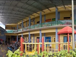 TK Islam YPI Baitul Maal Tangerang