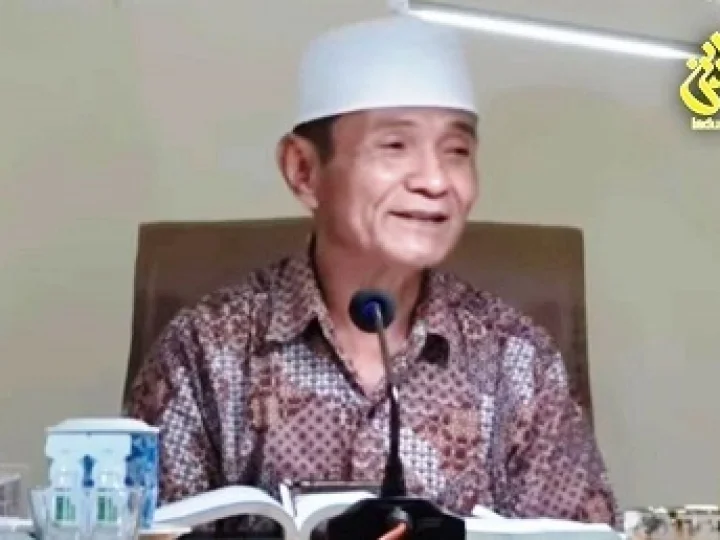 Dua Pintu yang Harus Dilalui untuk Mendekatkan Diri pada Allah