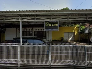 Majelis Azzahir Pekalongan