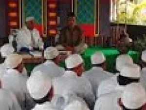 Majelis Ta’lim At-Tafaqquh Pekalongan