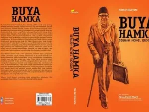 Buya Hamka: Ulama yang Gemar Menulis
