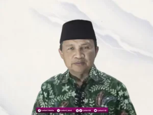 Biografi KH. Zainul Arifin Junaidi
