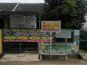 TKIT Khairu Ummah Bogor