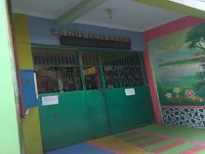 'TK/RA NU Banat Kudus