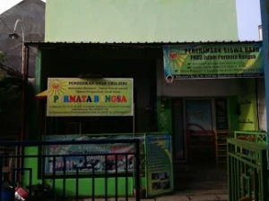 PAUD Islam Permata Bangsa Semarang