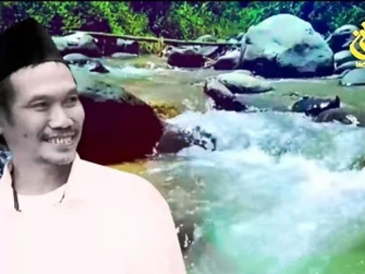 Ruginya Ibadah Orang yang Hanya Berharap Masuk Surga