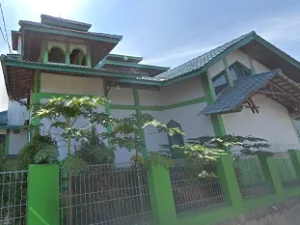 Majelis Ta'lim Wali Songo Tangerang Selatan