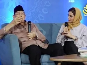 Islam dan Teknologi