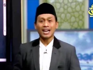 Kiat Sukses Berdakwah Ala Ustadz H.M. Nur Hayid