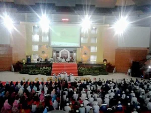 Majelis Syababul Kheir Bogor