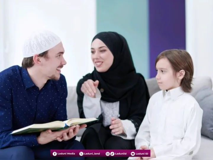 Memahami Kedudukan Istri dalam Rumah Tangga