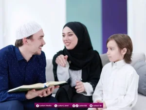 Memahami Kedudukan Istri dalam Rumah Tangga