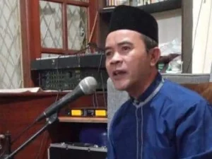 Kiai Muda NU, Taufik Damas Ingatkan Penceramah untuk Kembali pada Ajaran Islam yang Baik dan Benar
