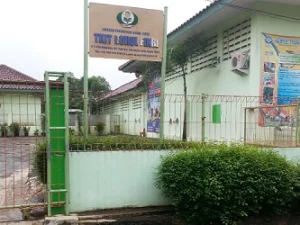 TK IT Nurul Fikri Depok
