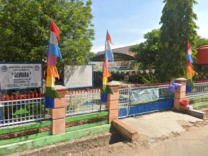 Paud Terpadu Gembira Kota Banjarbaru