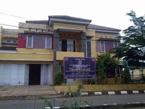 Pesantren Motivator Qur'an Ekselensia Depok