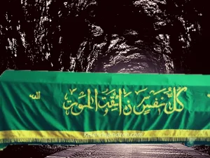 Asal usul Keranda Mayit, Begini Kisahnya