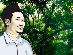 Gus Baha: Masuk Surga Bukan karena Ibadah Kita