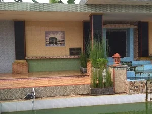 Majelis Ta'lim Dzikir Al Ikhlas Kab. Tangerang
