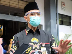 Ada Data Tidak Sesuai Saat Verifikasi PPDB, Ganjar: Tidak Ada Toleransi