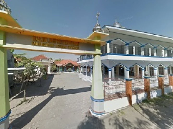 Majelis Ta'lim Ta’limah Cirebon