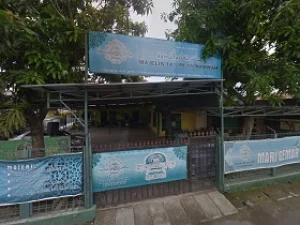 Majelis Ta'lim An-Nadwah Cirebon