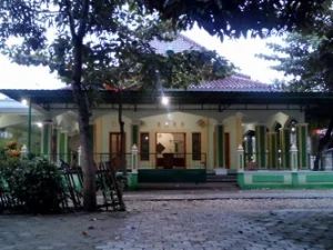 Majelis Ta’lim Al-Khasanah Blora