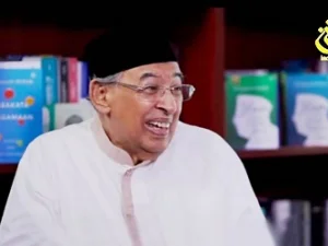 Ibadah Itu untuk Hidup, Bukan Hidup untuk Ibadah