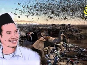 Kisah Raja Abrahah dan Sindiran untuk Kelompok Ekstremis