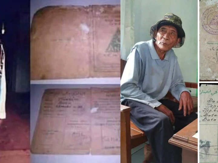 Kisah 2 Anggota Banser dari Batang yang Rela Mati Demi Kiai dan Negara