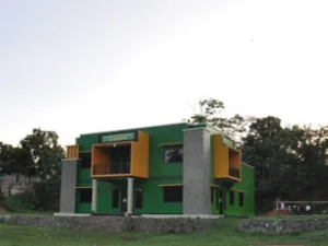 Panti Asuhan Al Muzakki Jepara
