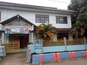 TK Baitul Makmur Jepara
