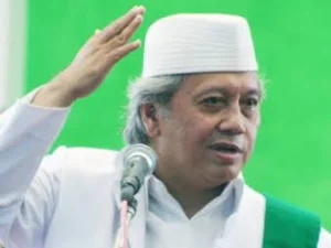 Kiai Chalwani: Dzikir Mempermudah Rezeki Syekh Abdul Qodir Al-Jailani Qs