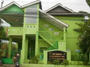 TKIT Robbani Kendal