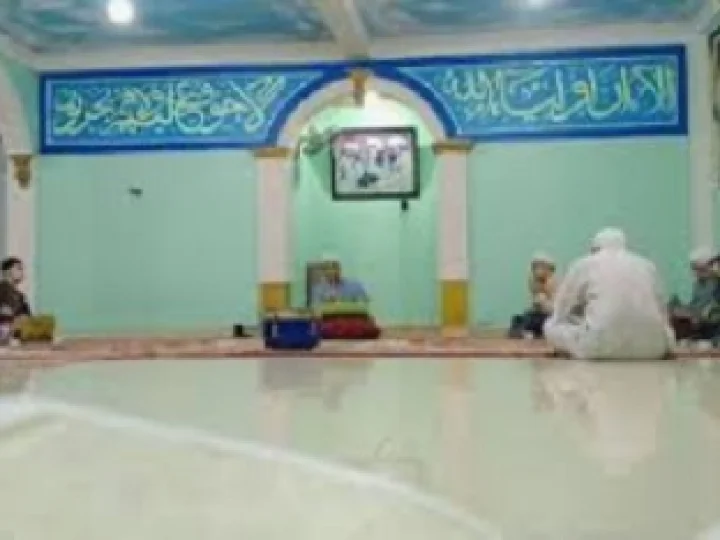 Majelis Ta’lim Nurul Musthofa Jaksel