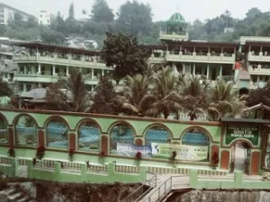 Pesantren Nurul Huda Bandung