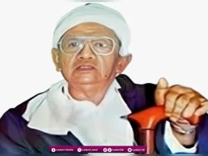 Biografi Habib Utsman Al-Aydrus, Pendiri Pesantren Assalaam Sasak Gantung, Bandung