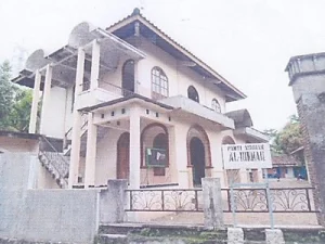 Panti Asuhan Al Hikmah Semarang
