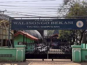 TK Walisongo Bekasi