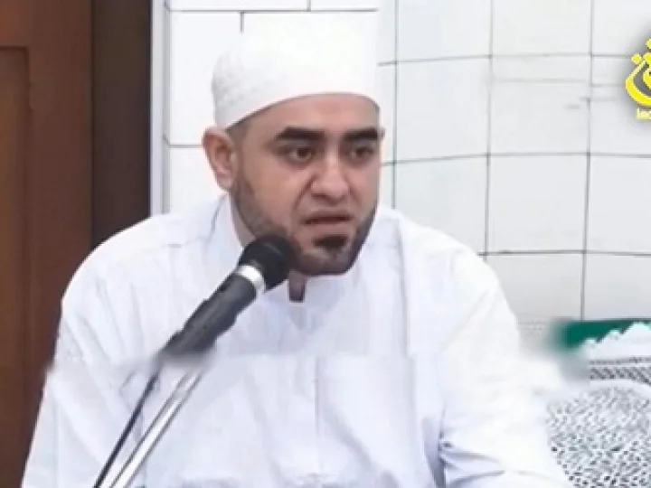 Cara Menghadapi Kekurangan Istri Menurut Habib Achmad Alhabsyi